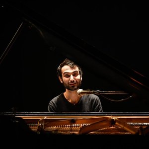 Avatar for Tigran Hamasyan feat. Areni Agbabian & Artyom Manukyan