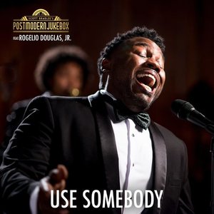 Use Somebody