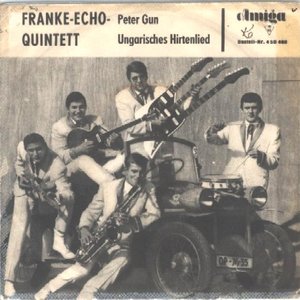 Image for 'Franke Echo Quintett'