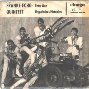 Franke Echo Quintett photo provided by Last.fm