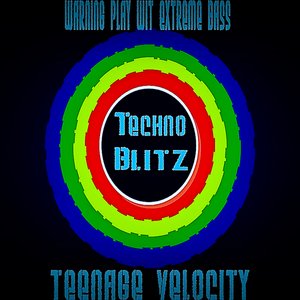 Teenage Velocity