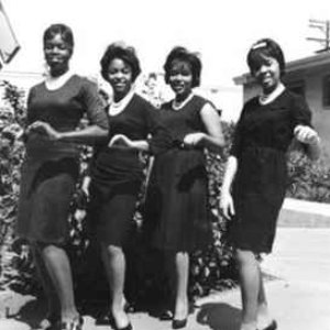 Avatar for The Sharmettes