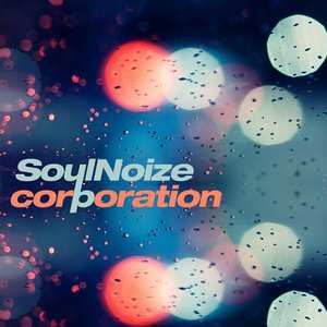 SoulNoize Corporation 的头像