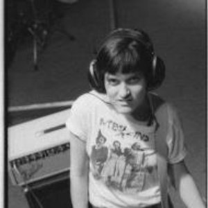 Gilly Ann Hanner photo provided by Last.fm