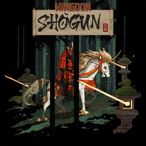Kingdom Two Crowns: Shogun OST