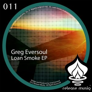 Loan Smoke EP