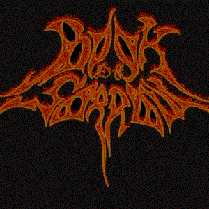 “Book of Sorrow”的封面