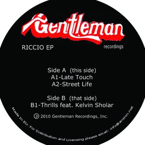 Riccio EP