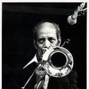 Vic Dickenson photo provided by Last.fm