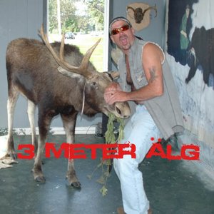 3 Meter Älg 的头像