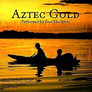 Aztec Gold