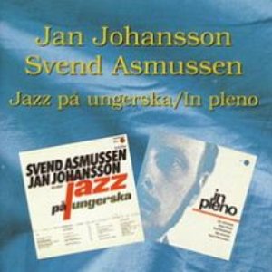 Jazz På ungerska/In Pleno