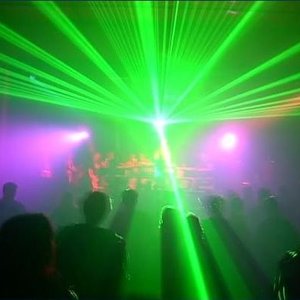 DJ Ultimate Bass için avatar