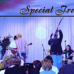 Special Fredd 的头像