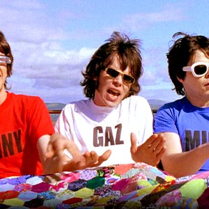 Avatar for Supergrass
