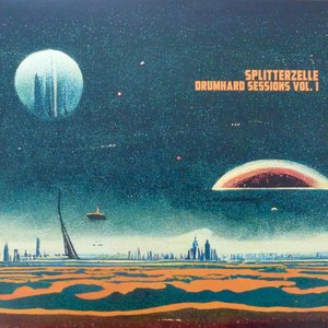 Drumhard Sessions Vol.1