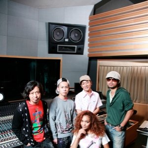 Avatar for 清水翔太, Crystal Kay, Mummy-D, SEAMO, 童子-T