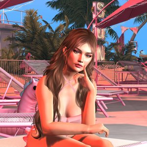 Zarina Vega 的头像