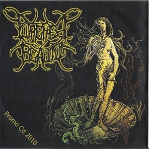 Putrefied Beauty