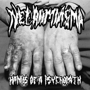 Hands of A Psychopath