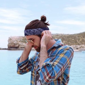 Avatar di Ryan Grech