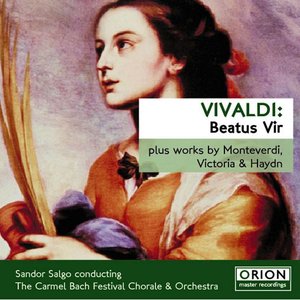 Vivaldi: Beatus Vir