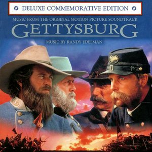 Gettysburg: Deluxe Commemorative Edition