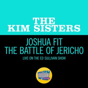 Joshua Fit The Battle Of Jericho (Live On The Ed Sullivan Show, August 22, 1965)