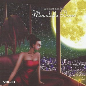 Late Night Moods: Moonlight Bossa, Vol. 1 (Instrumental)