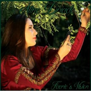 Faerie's Vision