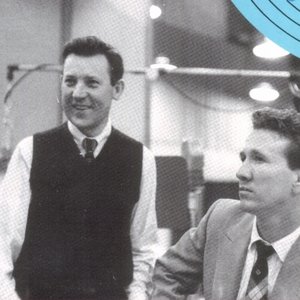 Avatar för Marty Robbins and Ray Conniff