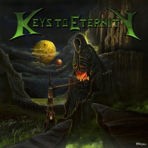 Keys to Eternity