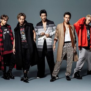 Image for 'J Soul Brothers III from EXILE TRIBE'