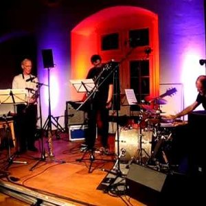 Samo Salamon Bassless Trio 的头像