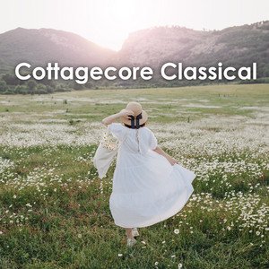 Debussy: Cottagecore Classical