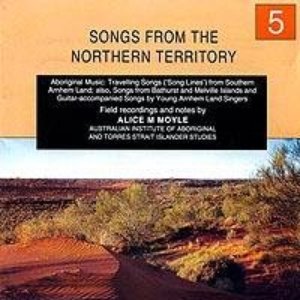 Avatar for Alice Moyle