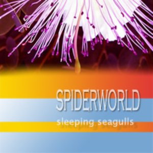 Sleeping Seagulls EP