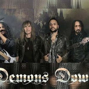 Demons Down için avatar