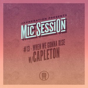 Avatar for Jahneration & Capleton
