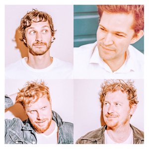 Monty Cotton & The Basics 的头像