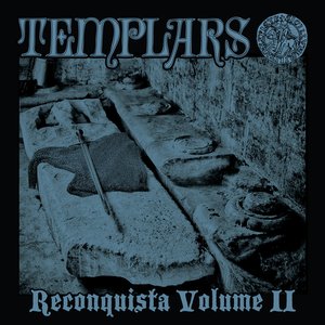 Reconquista Volume II: 1995-2001