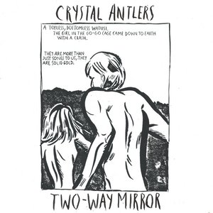 Image for 'Two-Way Mirror'