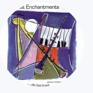 Clarinet Enchantments