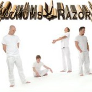 Ockums Razor 的头像