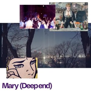 Mary (Deep end)