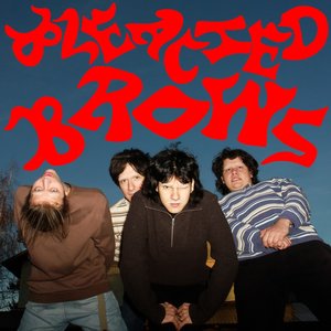 Bleached Brows - Single