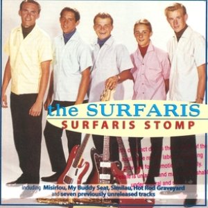 Surfaris Stomp