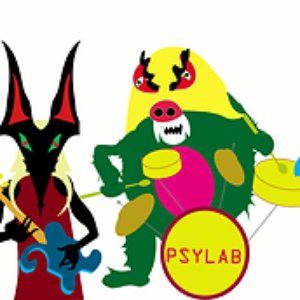 Avatar för Psylab