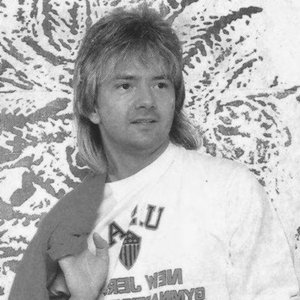 Barry Lane 的头像