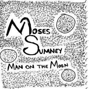 Man on the Moon - Single